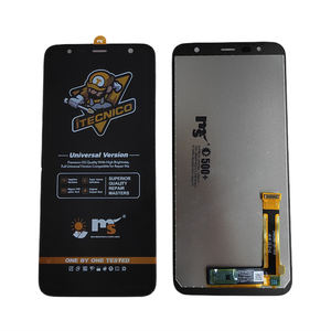 Écran LCD OLED/Incell MS Crown Series pour Samsung Galaxy J610 J410, écran tactile, assemblage de numérisateur, J4+ J6+ - Product Image 1