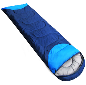 Polyester d'urgence bivouac 3 saisons mini <span class=keywords><strong>sac</strong></span> <span class=keywords><strong>de</strong></span> <span class=keywords><strong>couchage</strong></span> <span class=keywords><strong>de</strong></span> haute qualité pour la randonnée - Product Image 3