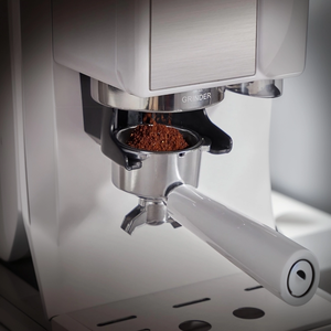 <span class=keywords><strong>Machine</strong></span> à Café MIG Semi-Automatique Double Mode Extraction Chaude/Froide avec Moulin Intégré en Acier Inoxydable 20 Bars pour Maison et Commercial - Product Image 5