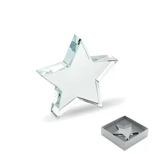 Premio Stella in Vetro STARWARD, Merchandising Personalizzato - Product Image 6