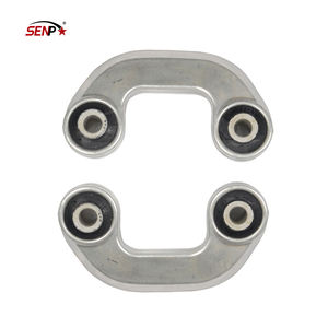 SENP auto pièces <span class=keywords><strong>de</strong></span> rechange <span class=keywords><strong>bras</strong></span> <span class=keywords><strong>de</strong></span> commande rotule biellette barre stabilisatrice <span class=keywords><strong>Kit</strong></span> <span class=keywords><strong>de</strong></span> liaison pour <span class=keywords><strong>Audi</strong></span> <span class=keywords><strong>A4</strong></span> S4 Passat OEM 8D0498998S1 8D0 498 998 S1 - Product Image 5