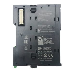 100% New TM3DI16 TM3DI4 TM3DI8 TM3DI32K Plc Controller All Series of PLCS Are Compatible All Series of PLCS Are Compati - Product Image 3