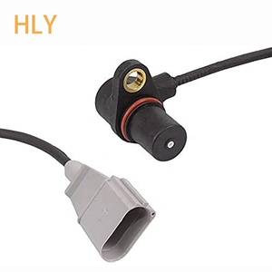 06A906433L Sensor <span class=keywords><strong>de</strong></span> posición del cigüeñal para VW Audi A3 Golf Beetle TT 1996-2012,Jetta Passat A4 A6 Polo para el mercado <span class=keywords><strong>de</strong></span> Egipto - Product Image 4