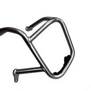 Pièces d'origine pour moto R1200GS ADV/1250GS ADV, protection du moteur, protection du réservoir, pièces d'origine neuves - Product Image 1