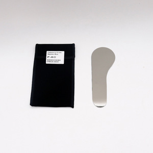 Reflector de Imagen Dental de Acero Inoxidable de Doble Cara, Engrosado, para Fotografía Intraoral, Accesorio de un Solo Lado, Terapia Oral - Product Image 3