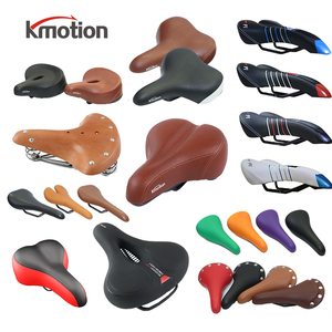 Nuovo elenco sella Mtb forma di Mountain <span class=keywords><strong>Bike</strong></span> cuscino per bicicletta confortevole e durevole Asiento Banco De Bicicleta - Product Image 1
