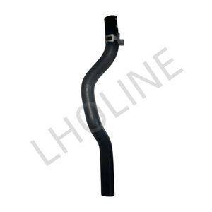 Manguera de caucho EPDM 96629595 longitud estándar para tuberías de agua de refrigeración de combustible, uso automotriz - Product Image 3
