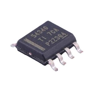 TPS54340DDAR SOIC-8-EP ชิปจ่ายไฟ DC-DC ของแท้และเป็นของแท้ - Product Image 1