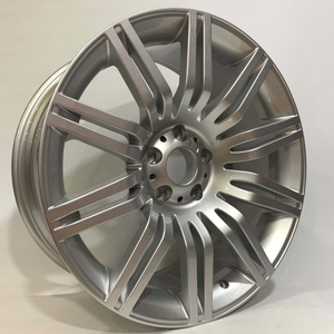 KW gran oferta para <span class=keywords><strong>BMW</strong></span> M3 <span class=keywords><strong>M5</strong></span> E60 E61 F10 <span class=keywords><strong>E39</strong></span> E46 forjado 5x120 ruedas 19 20 pulgadas llantas estilo cóncavo 172 Aleación Ruedas de coche de pasajeros - Product Image 2
