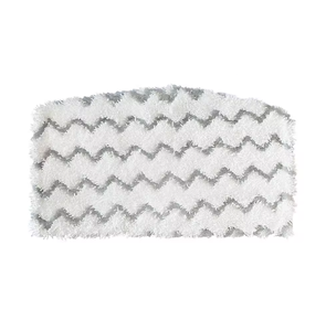 Remplacement de tampons de vadrouille à vapeur en microfibre pour requin S1000 M11 M01 D01 D11 P2 S1000 S1000A pièces de tissu de vadrouille à vapeur - Product Image 1
