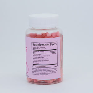 Oem Bil Bbl <span class=keywords><strong>Butt</strong></span> Booster Candy Girls Sexy Curve <span class=keywords><strong>Big</strong></span> Buit Enhancement Groei <span class=keywords><strong>Butt</strong></span> Vergroting Gummies Voor Lady - Product Image 3