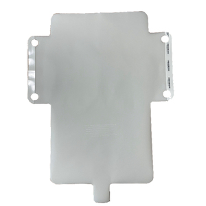 Pellicola Protettiva in Idrogel Ultra Sottile Anti-Graffio di Alta Qualità per Laptop <span class=keywords><strong>Macbook</strong></span> <span class=keywords><strong>Pro</strong></span> Air 13 <span class=keywords><strong>14</strong></span> 15 16 Pollici - Product Image 2