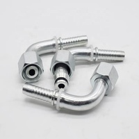 Raccords hydrauliques en laiton pour frein pneumatique, raccords DOT, raccords Swagelok. Production rapide
