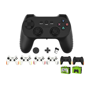 2.4G Wireless Game <strong>Controller</strong> for PS3 Mobile Phones Tablets Laptops TV <strong>BOX</strong>-Supports Android PC 360 USB <strong>Computer</strong> - Product Image 3