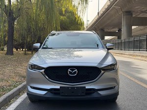 Auto Usate <span class=keywords><strong>Mazda</strong></span> <span class=keywords><strong>CX</strong></span>-5 SUV Guida a Sinistra Automatica Trazione Anteriore 2.0L Basso Chilometraggio Senza Incidenti Esportazione All'Ingrosso 2017 2018 2019 2020 2021 - Product Image 2