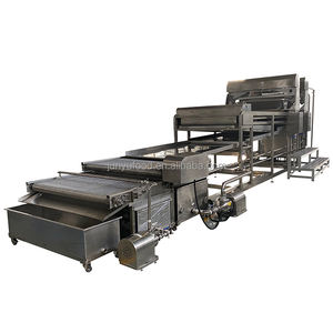 Machine à fabriquer des billes de jus aux saveurs de fruits colorées, machine à fabriquer des perles de boba éclatantes, machine à remplir des billes de jus, gelée de <span class=keywords><strong>konnyaku</strong></span> - Product Image 4