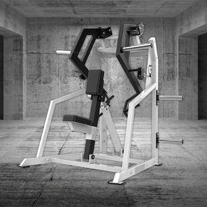 OEM produttore diretto Premium <span class=keywords><strong>palestra</strong></span> Back Combo Pull Down Machine <span class=keywords><strong>per</strong></span> scatole e palestre aziendali - Product Image 3