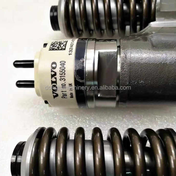 高品质喷油器喷嘴214-3879 216-5478 227-1028 233-1161 253-5546，