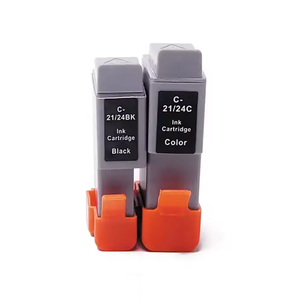 ตลับหมึกอิงค์เจ็ทสี BCI21ใช้ได้กับ <span class=keywords><strong>IP1000</strong></span> Canon PIXMA ขนาด21นิ้ว24 BCI-21 BCI-24พรีเมี่ยม - Product Image 1