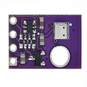 Modulo Sensore Digitale RH/T EParthub AHT30 con Interfaccia I2C per Arduino Raspberry <span class=keywords><strong>Pi</strong></span> - Product Image 2