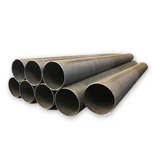 Hot Rolled/Carbon/Alloy Seamless Steel Tube/Pipe API 5L Psl1/2/ASTM A53/A106 Gr. B Low Carbon Steel Pipe