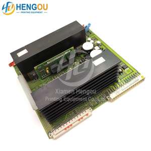 Оригинальная 90% новая LTK500-2 печатная плата 90% новая печать УФ/Эко растворимые чернила офсетная печатная машина запасные части - Product Image 3