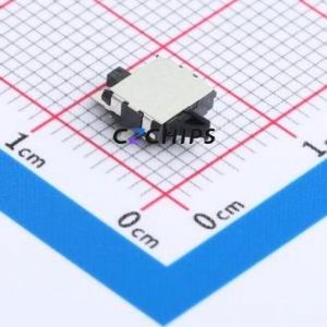 SPVT110106 Limit Switch SMD-4P,5.6x4.7mm Switch Whole Sale Electronic Component Chips Supplier & BOM Service - Product Image 1
