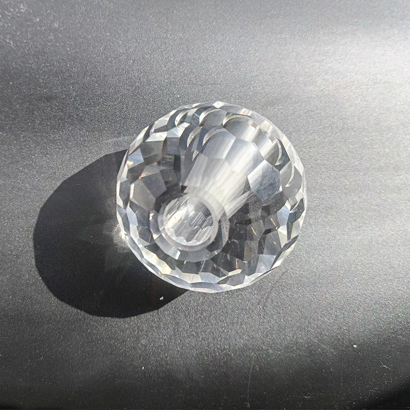 transparent