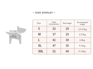 Groothandel <span class=keywords><strong>Hot</strong></span> Selling Huisdier En Menselijke Bijpassende Kleding, Hondenvest Huisdier Kleding Hemdje Rooster Producten - Product Image 6