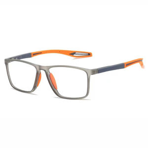 2023 lunettes de lecture personnalisées Anti lumière bleue lunettes progressives marque concepteur mode lunettes de lecture - Product Image 1