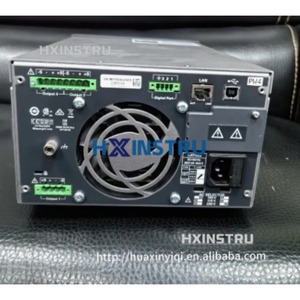 Alimentation électrique CC Agilent/Keysight E36312A, triple sortie, 6 V, 5 A - Product Image 3