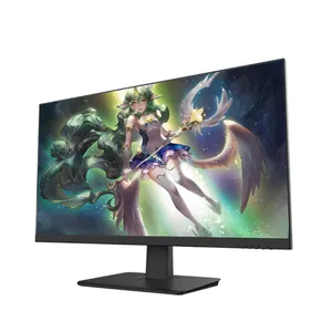 Çerçevesiz 24.5 inç monimonilcd 1Ms IPS düz ekran monitör Led bilgisayar 240Hz 1Ms oyun Pc monitörü 24 inç