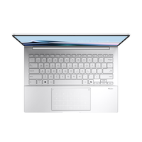 Ordinateur Portable Asus ZenBook 14 UX3405M UX3405CA, Intel Core Ultra 9 285 185 Ultra 7 155H, 32 Go, 1 To, Écran OLED 2.8K 120 Hz de 14 Pouces
