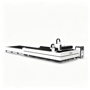 Plataforma de Intercambio Abierta, Modelo 3015 4020 6020 6015 (Opcional), Fácil Carga <span class=keywords><strong>y</strong></span> Descarga, Eliminación de Polvo, para Fábricas de Metalurgia - Product Image 6