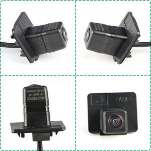 Subaru <span class=keywords><strong>Forester</strong></span> geri görüş kamerası-2014 park yardımı kamera için uyumlu arka görünüm 2016 OEM #8686sg000 değiştirin - Product Image 2