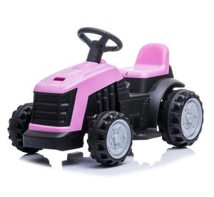 Plastic Material and PP Plastic Type <strong>Kids</strong> Electric Car to <strong>Ride</strong>, Battery Car Electric <strong>Tractor</strong> TR1908 - Product Image 3