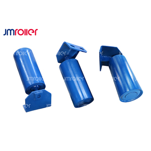 Con lăn hướng dẫn con lăn bên dọc cho băng tải phần thiết yếu của thiết bị xử lý vật liệu - Product Image 1