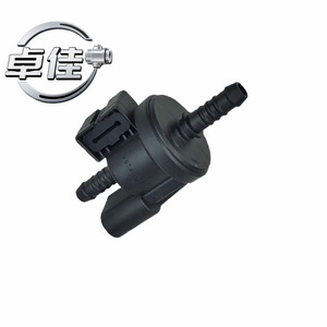 Carbon Canister <b>Control</b> Valve ZJ-09-053 For Volkswagen Audi 0281142431 06E906517A - Product Image 4