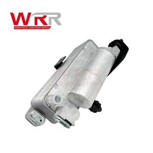 64509367096 9367096 Condenseur de climatisation pour BMW G01 G02 X3 X4, système de refroidissement automatique AC, ensemble sécheur-récepteur durable - Product Image 3
