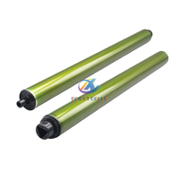 Tambor OPC Compatible C754 para Konica Minolta Bizhub C452 552 652 654 754 659 759, Cilindro de Color Verde para Máquina Copiadora