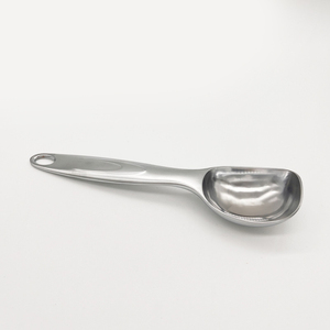 <span class=keywords><strong>Cuillère</strong></span> à glace en alliage de zinc, outil <span class=keywords><strong>magique</strong></span> pour creuser la pastèque, fruits, <span class=keywords><strong>cuillère</strong></span> ménagère - Product Image 2