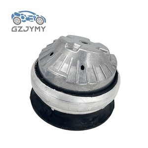 Soporte de motor 2212401117 para Mercedes Benz W221 W220 S350 - Product Image 6
