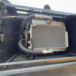 Excavadora Volvo EC290 Usada de 29 Toneladas, Alta Calidad, Precio Económico, en Venta - Product Image 4