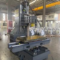 Centre d'usinage vertical CNC de vente chaude VMC1160 Mitsubishi système de contrôle fraiseuse CNC