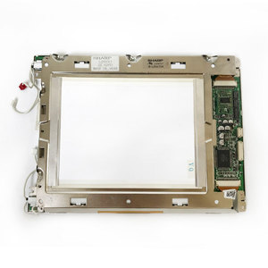 แผง LCD Fanuc ของแท้สำหรับเครื่อง CNC อะไหล่ LQ9D011 - Product Image 1