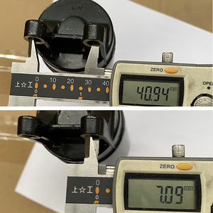 อะไหล่สตาร์ทเตอร์มอเตอร์ไซค์สำหรับ<span class=keywords><strong>800</strong></span>เสือ11-17ถนนสาม675 R 08-17 - Product Image 6