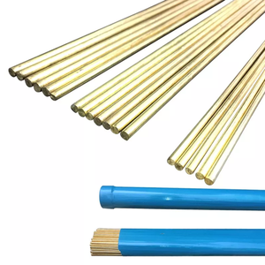 Varilla de soldadura de latón de <span class=keywords><strong>estaño</strong></span> HS221 <span class=keywords><strong>para</strong></span> corte de <span class=keywords><strong>Gas</strong></span> 2,0/2,5/3,0mm herramienta de torneado de hierro de <span class=keywords><strong>cobre</strong></span> personalizable OEM y ODM compatibles - Product Image 4