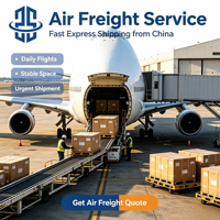 Alibaba : Offre à bas prix pour l'importation aérienne urgente, DDP, consolidation multi-transports, fret de grande valeur, devis rapide en 24h, suivi complet aux États-Unis