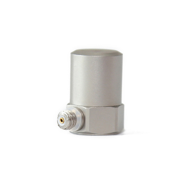 Manufacturer Custom Low Noise Piezoelectric Acceleration Sensor Motor Motor Pump Electrical-accelerometer Sensor