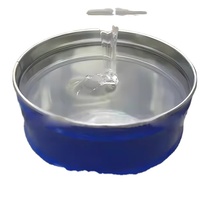 Caoutchouc de silicone liquide de qualité médicale et alimentaire LSR pour le moulage - Fournitures médicales